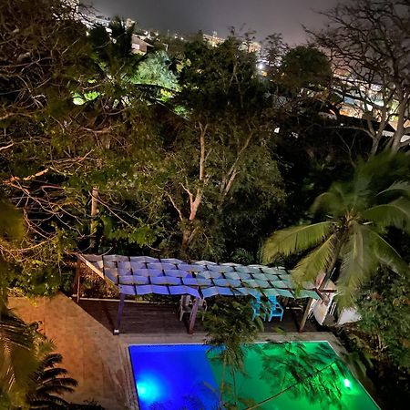 San Andrés Casona La Carolinaヴィラ エクステリア 写真