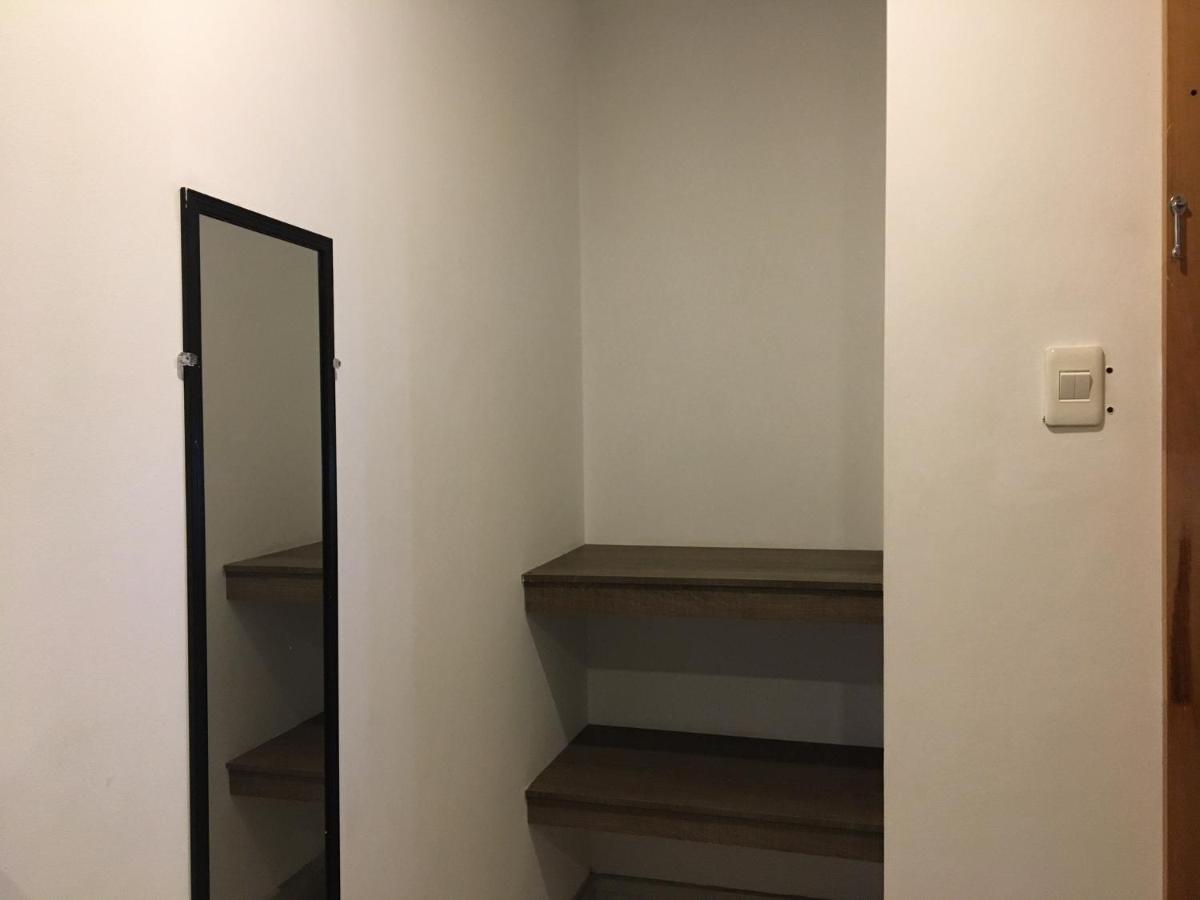 San Andrés Casona La Carolinaヴィラ エクステリア 写真