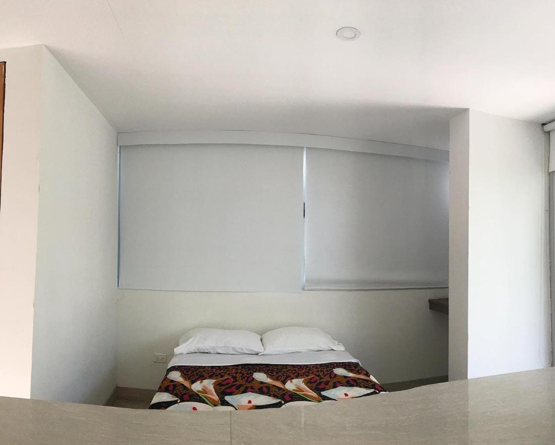 San Andrés Casona La Carolinaヴィラ エクステリア 写真