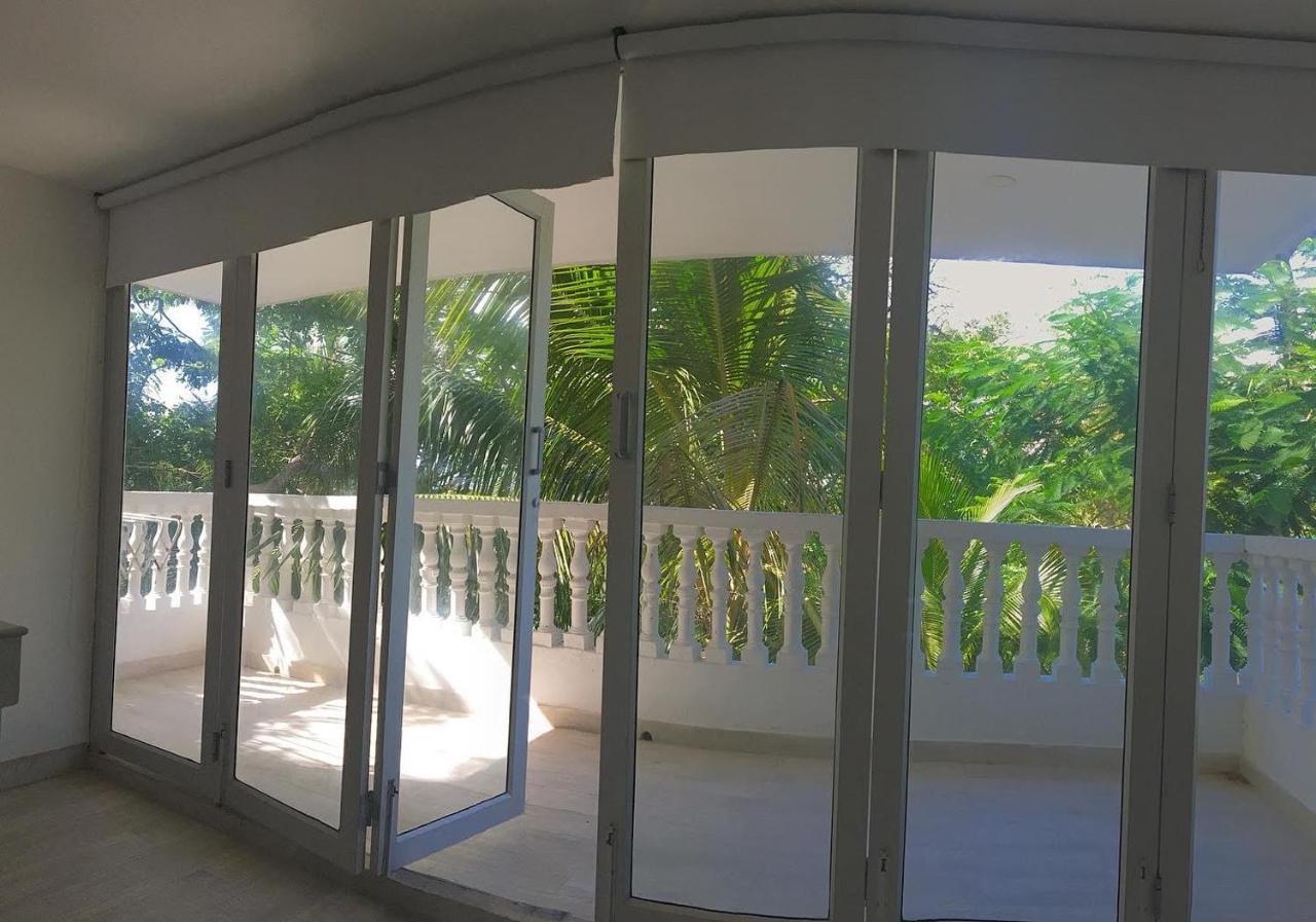 San Andrés Casona La Carolinaヴィラ エクステリア 写真