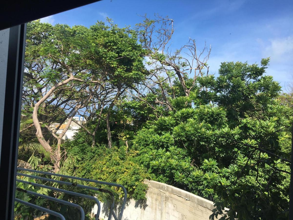 San Andrés Casona La Carolinaヴィラ エクステリア 写真