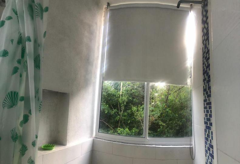 San Andrés Casona La Carolinaヴィラ エクステリア 写真