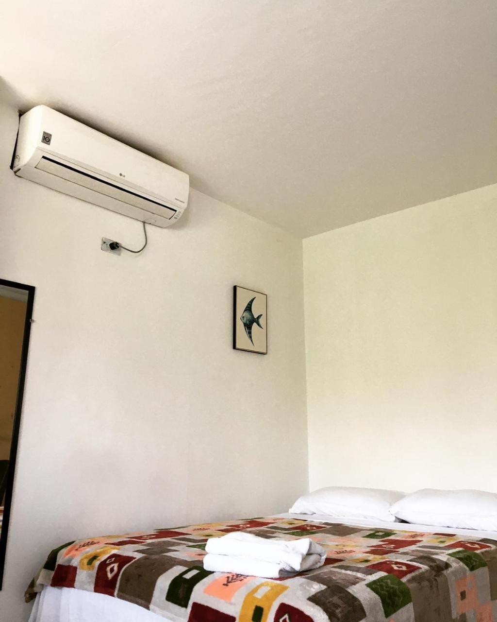 San Andrés Casona La Carolinaヴィラ エクステリア 写真