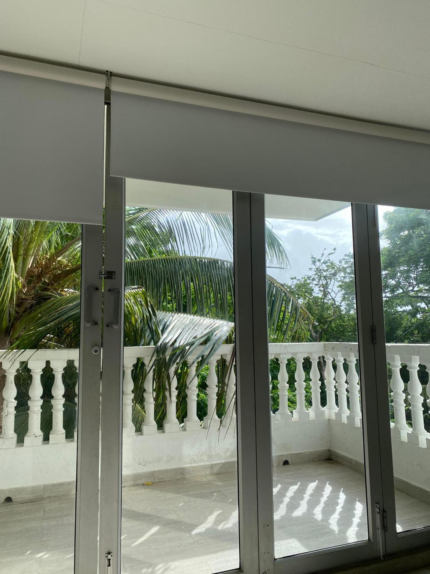San Andrés Casona La Carolinaヴィラ エクステリア 写真
