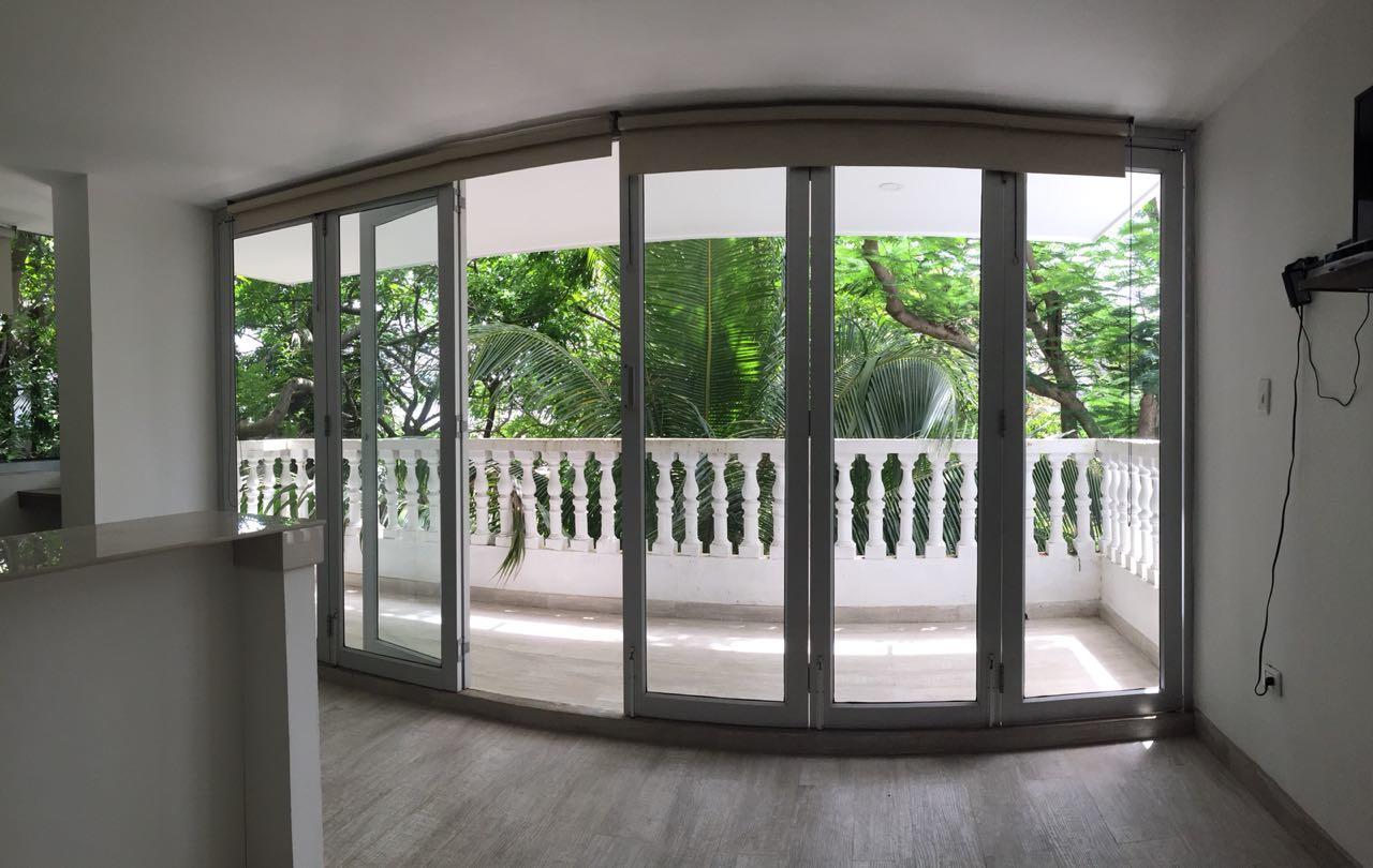 San Andrés Casona La Carolinaヴィラ エクステリア 写真
