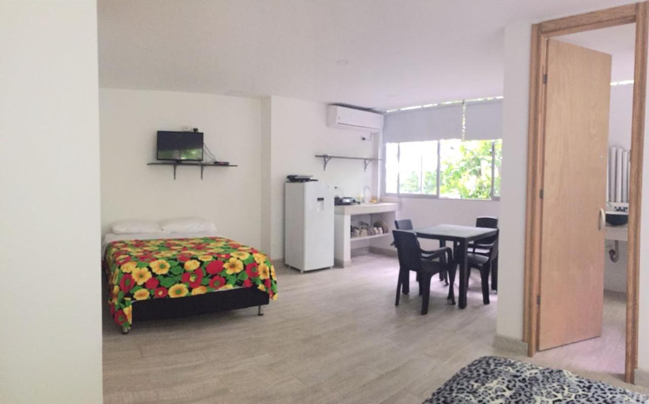 San Andrés Casona La Carolinaヴィラ エクステリア 写真
